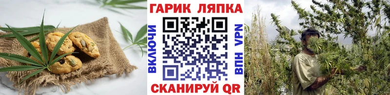 Canna-Cookies марихуана  Горняк 